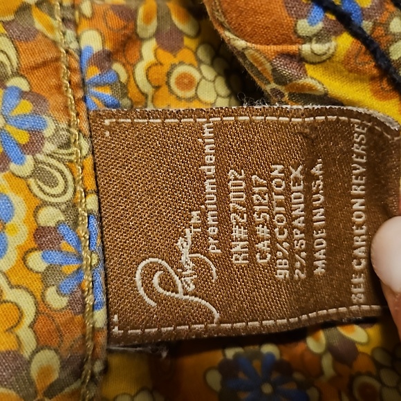 Paige Jimmy Jimmy jeans - Picture 10 of 14